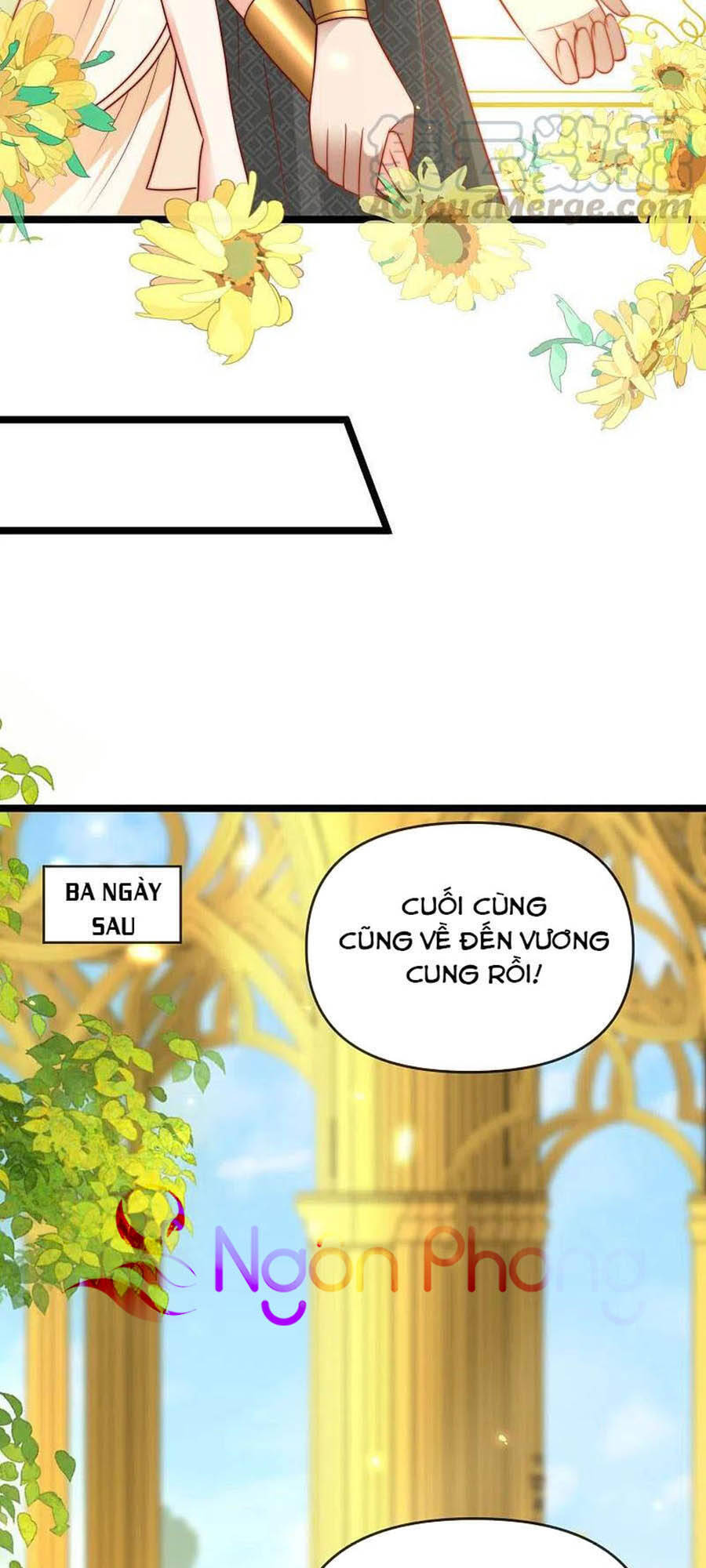 Sủng Hậu Của Vương Chapter 122 - 25