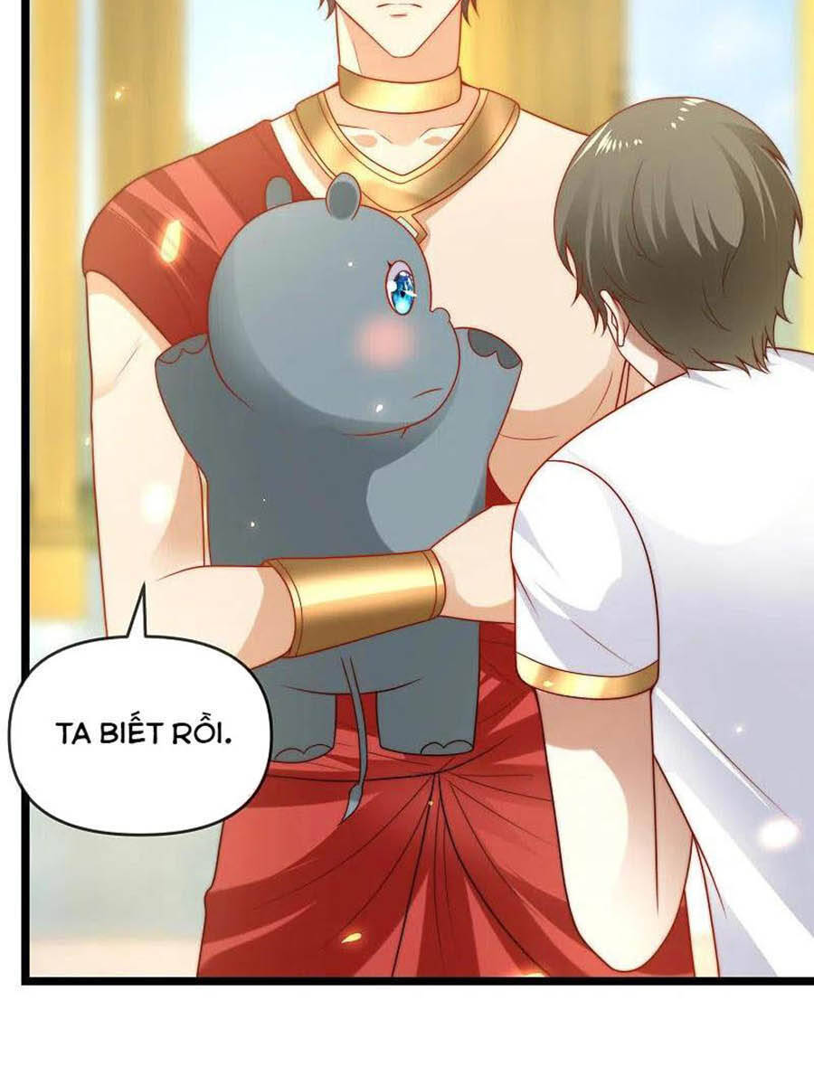 Sủng Hậu Của Vương Chapter 122 - 27