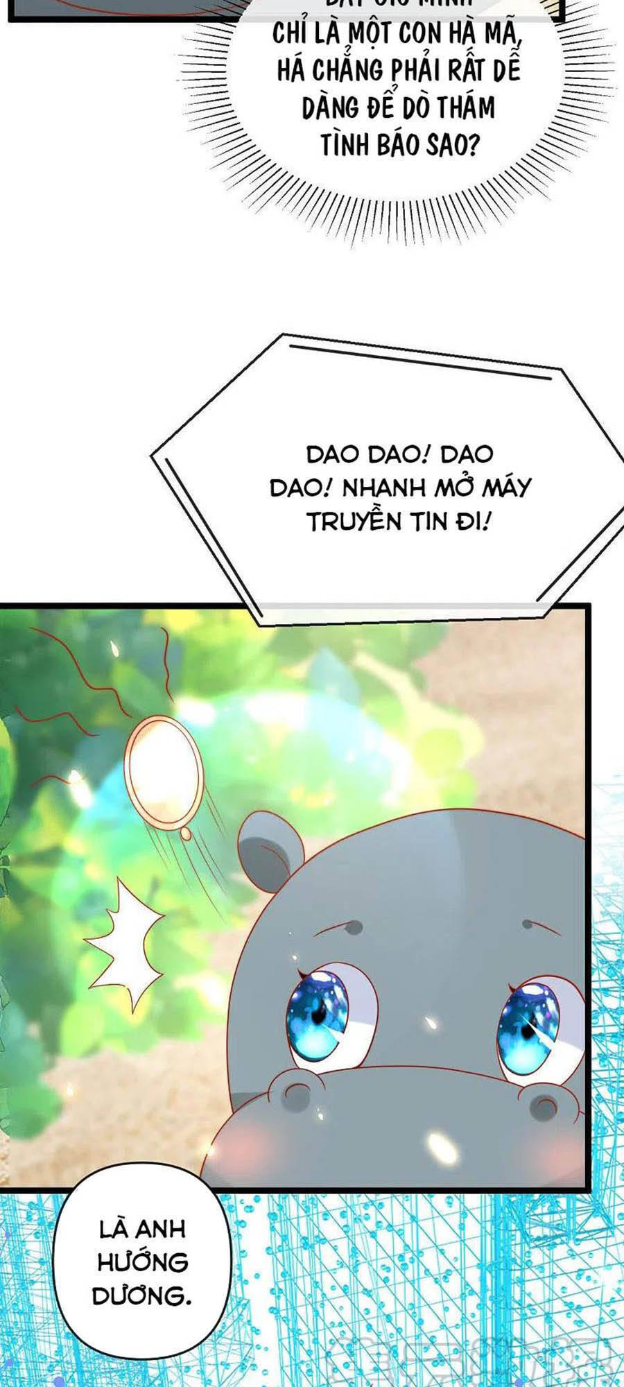 Sủng Hậu Của Vương Chapter 122 - 29