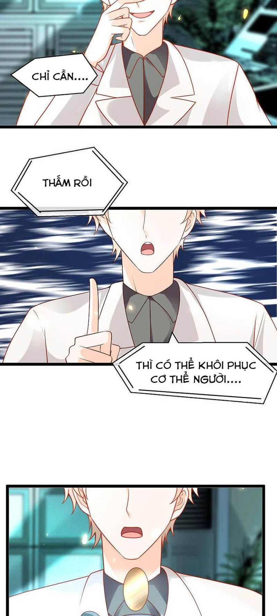 Sủng Hậu Của Vương Chapter 122 - 32