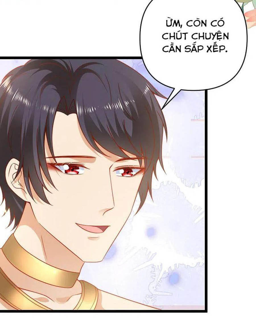 Sủng Hậu Của Vương Chapter 122 - 5