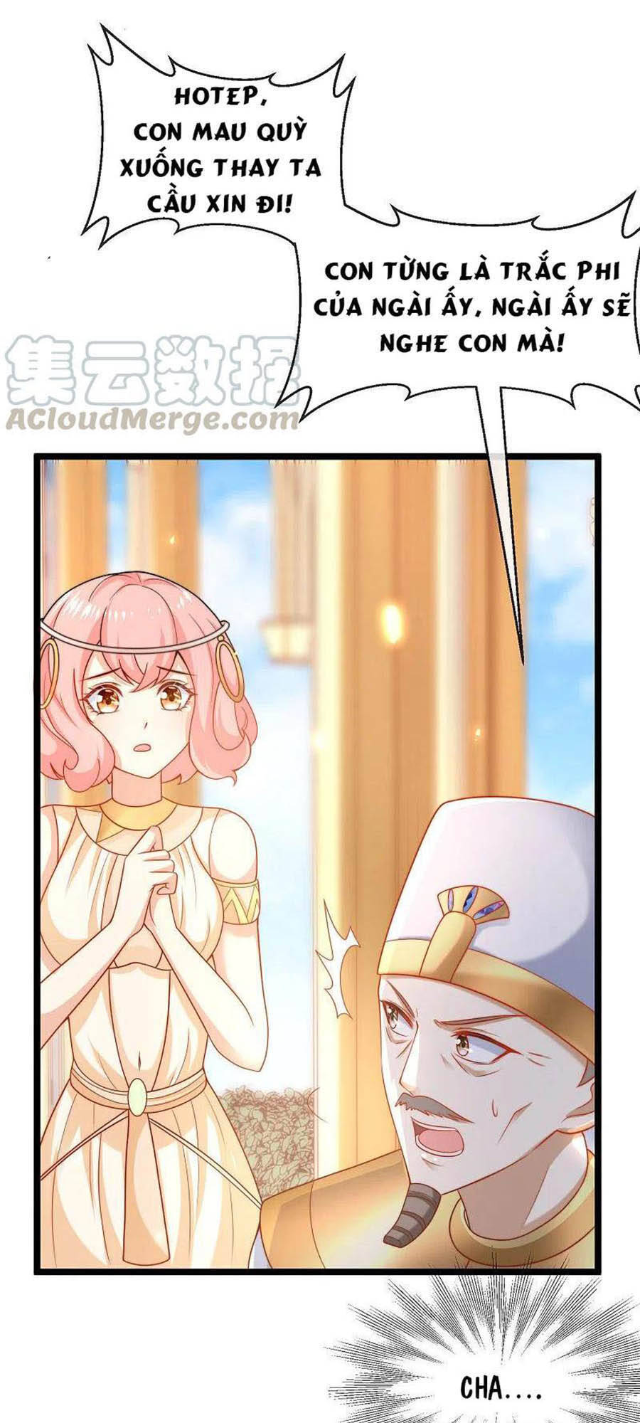 Sủng Hậu Của Vương Chapter 122 - 10