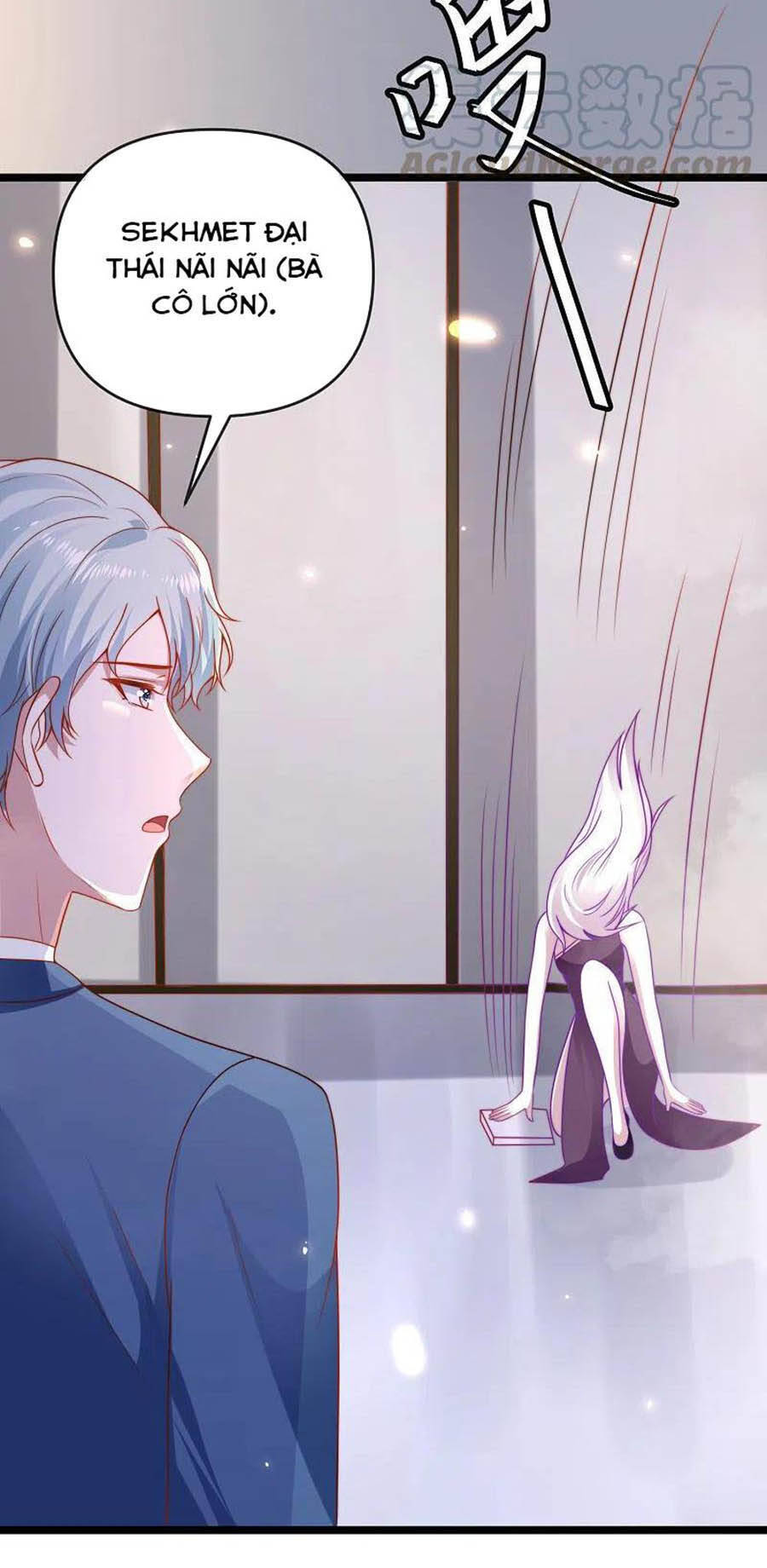 Sủng Hậu Của Vương Chapter 123 - 11