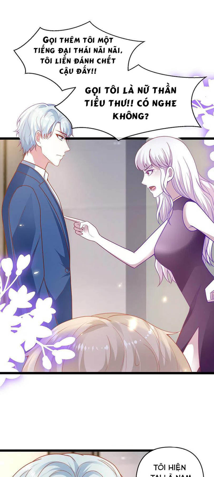 Sủng Hậu Của Vương Chapter 123 - 12