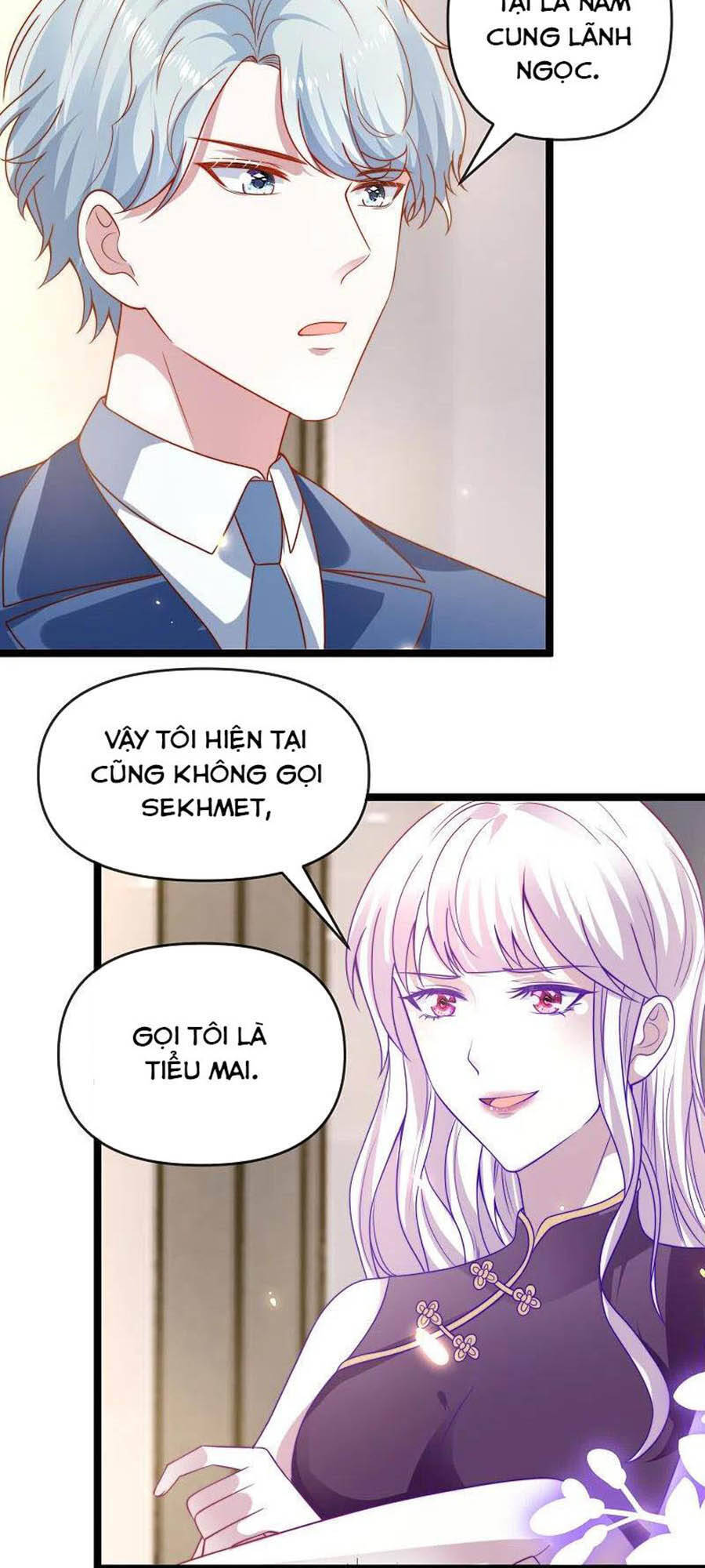 Sủng Hậu Của Vương Chapter 123 - 13