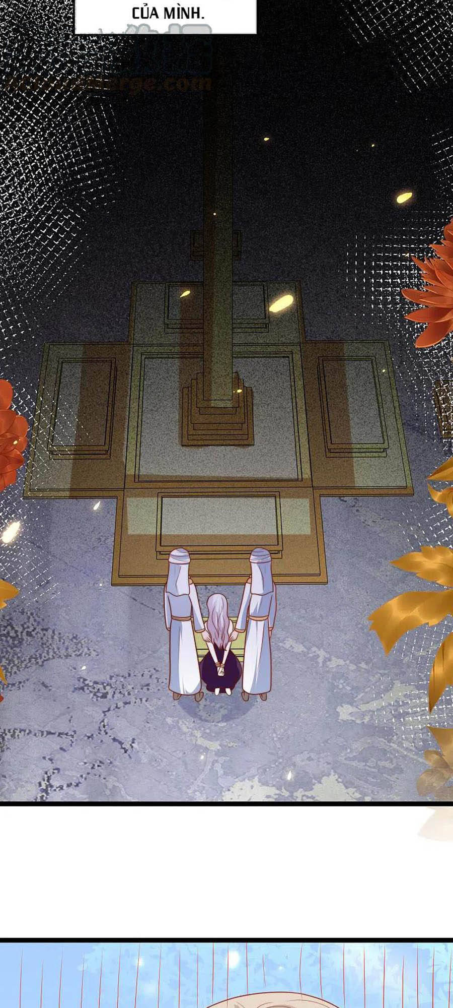 Sủng Hậu Của Vương Chapter 123 - 15