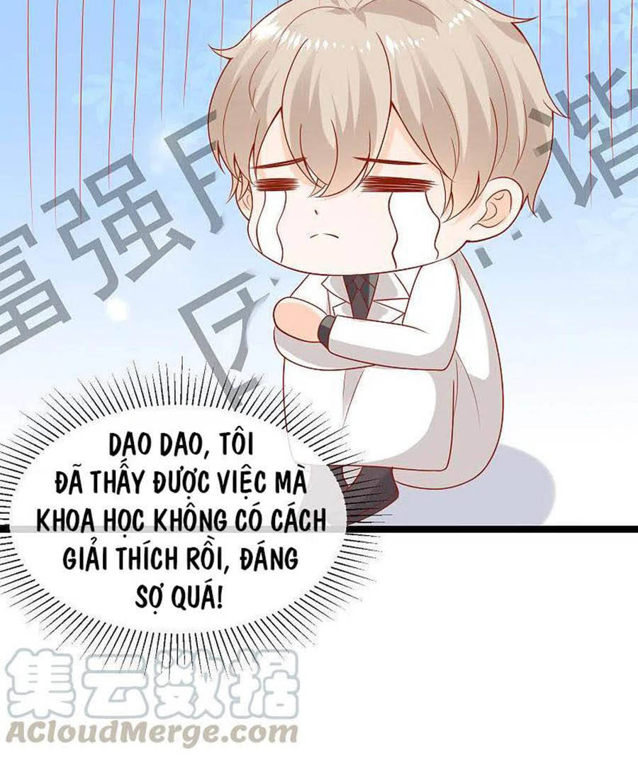 Sủng Hậu Của Vương Chapter 123 - 16