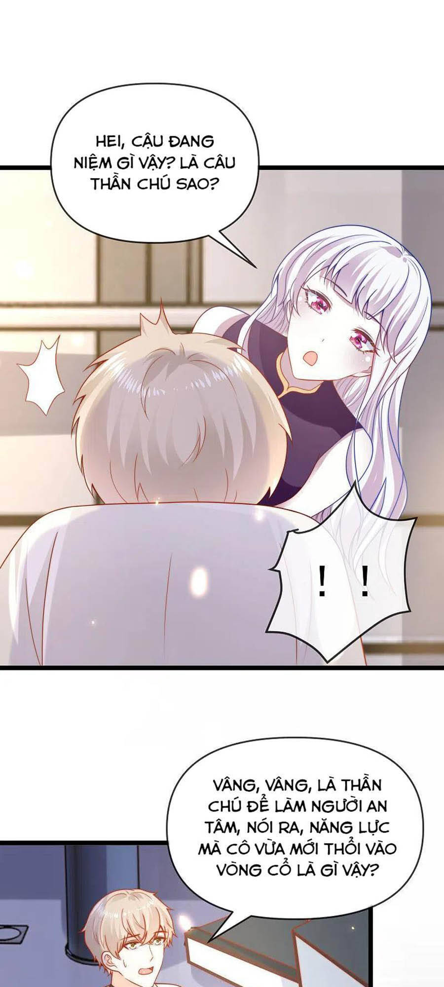 Sủng Hậu Của Vương Chapter 123 - 17