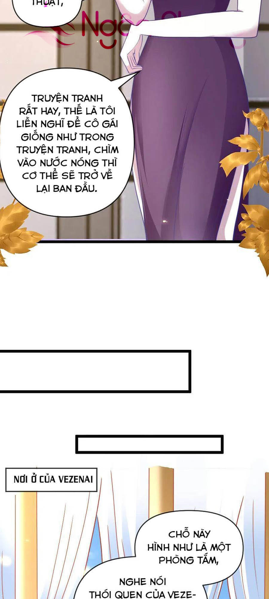 Sủng Hậu Của Vương Chapter 123 - 19