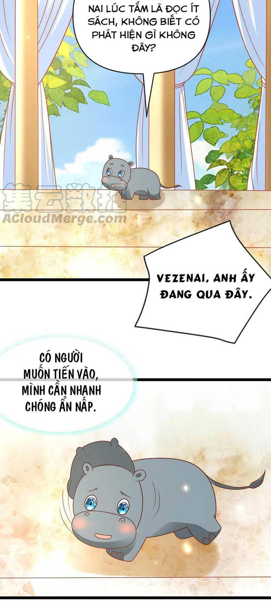 Sủng Hậu Của Vương Chapter 123 - 20