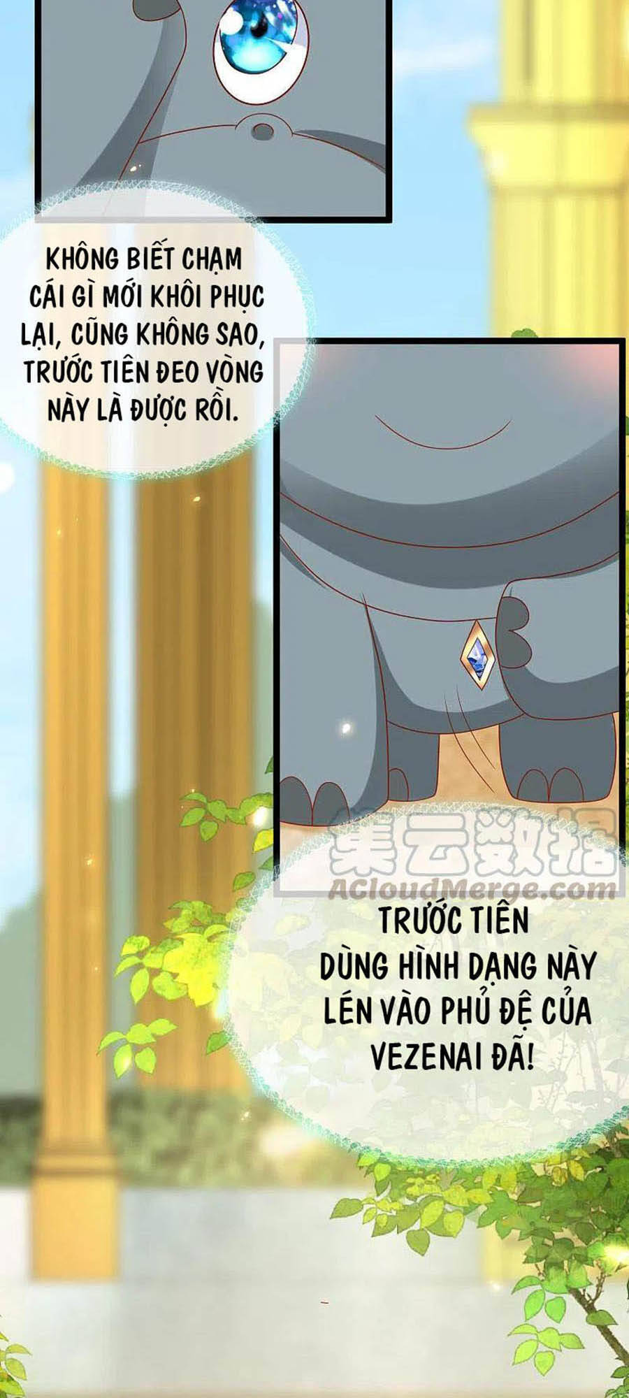 Sủng Hậu Của Vương Chapter 123 - 3