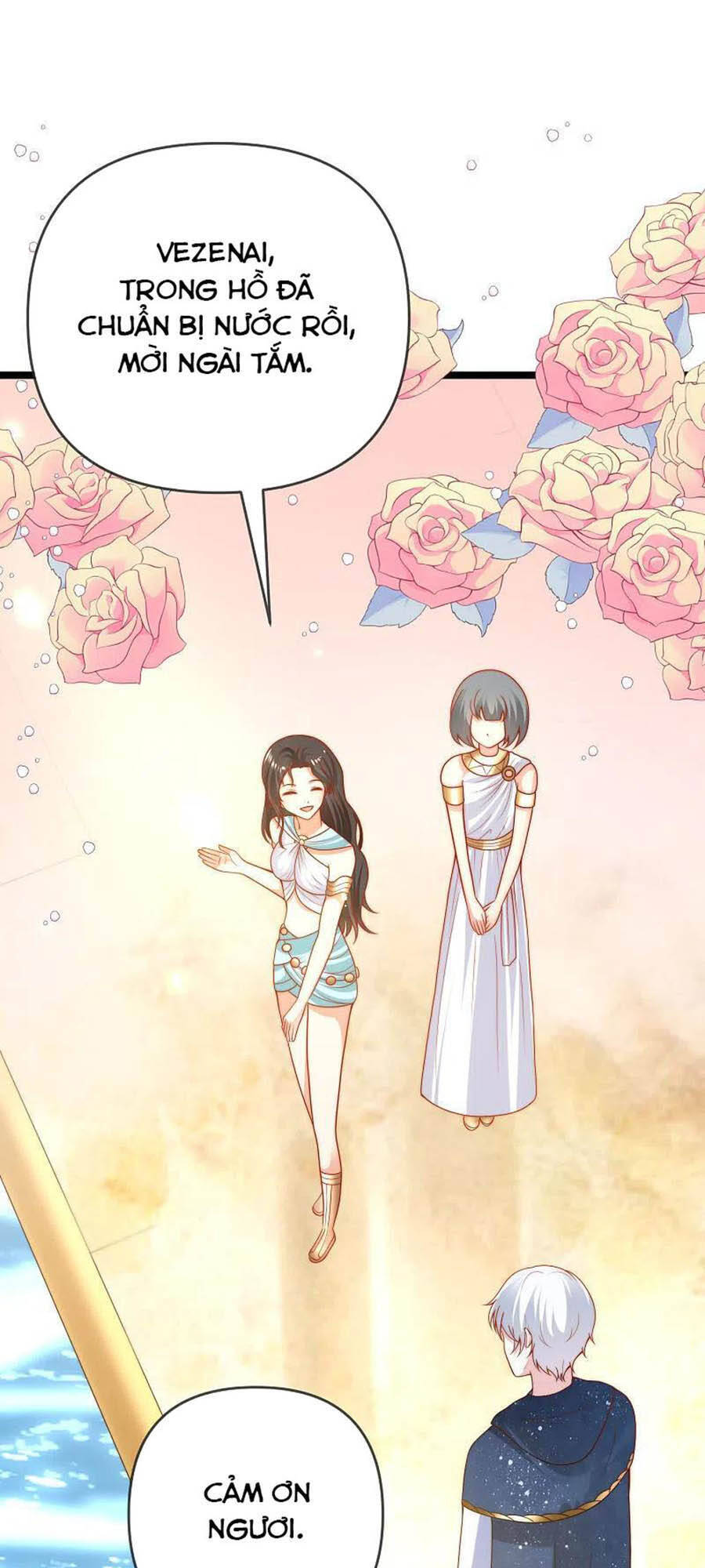 Sủng Hậu Của Vương Chapter 123 - 22