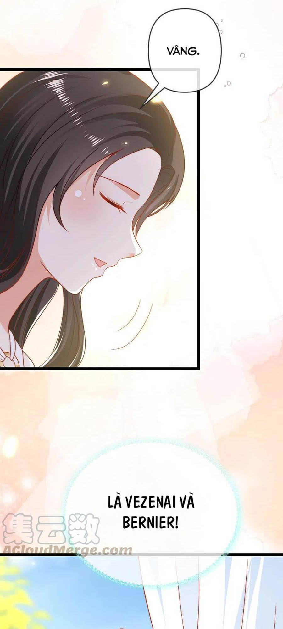 Sủng Hậu Của Vương Chapter 123 - 24