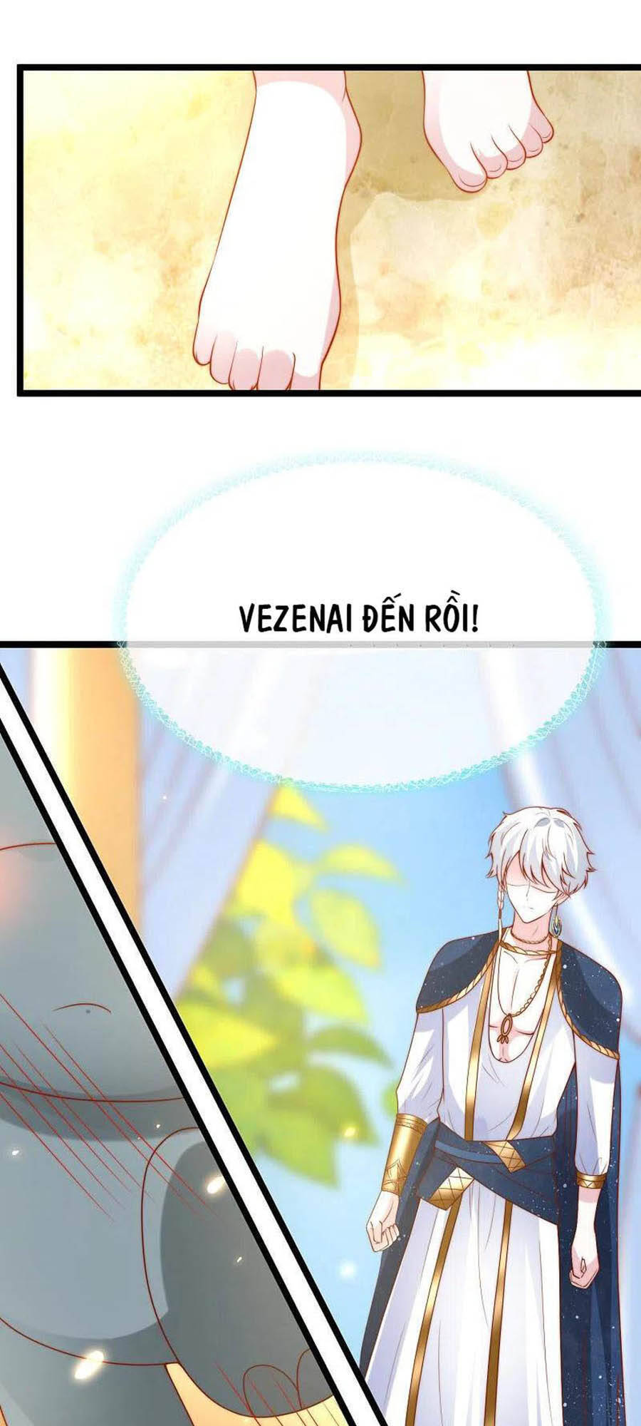 Sủng Hậu Của Vương Chapter 123 - 26