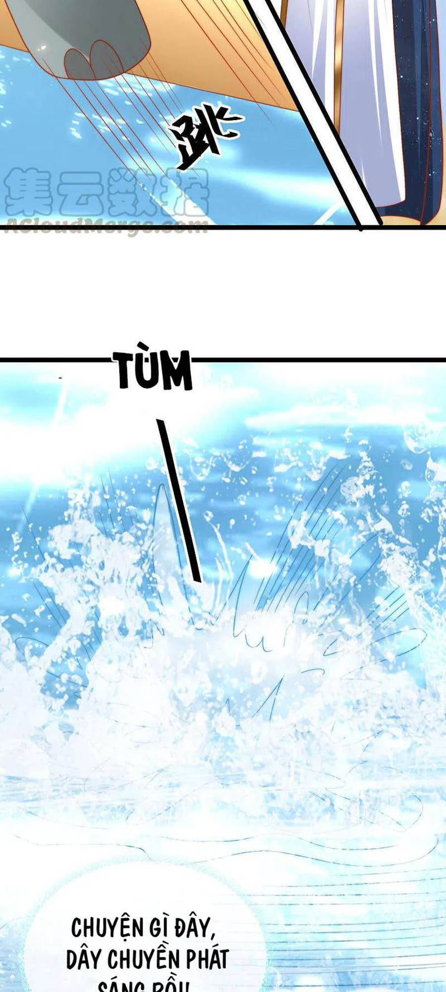 Sủng Hậu Của Vương Chapter 123 - 27