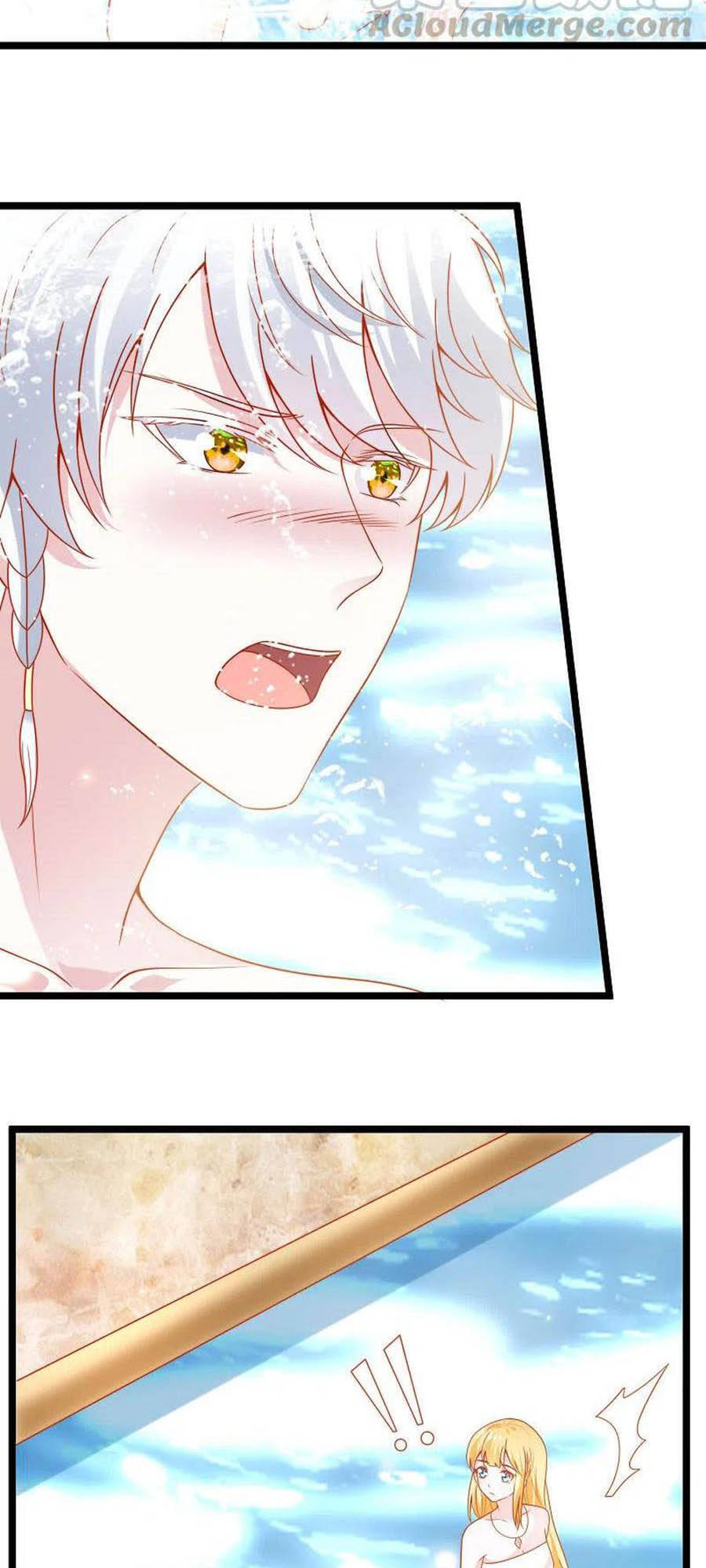 Sủng Hậu Của Vương Chapter 123 - 31