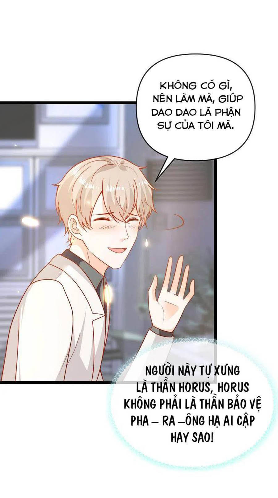 Sủng Hậu Của Vương Chapter 123 - 7