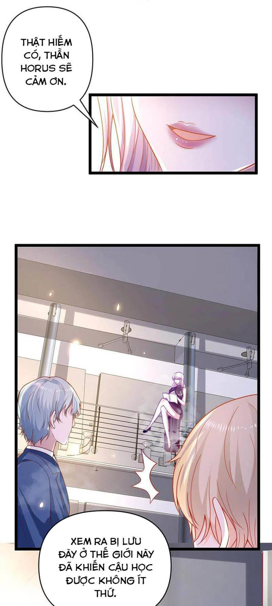 Sủng Hậu Của Vương Chapter 123 - 8