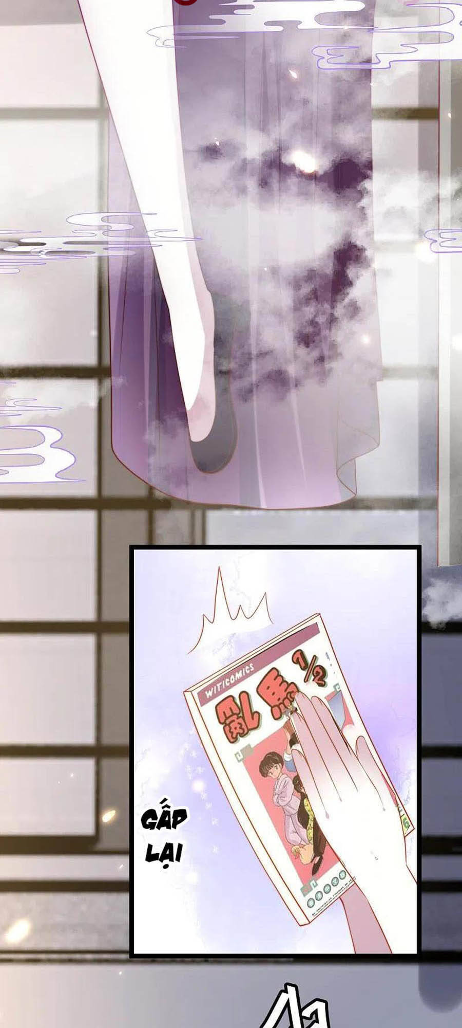 Sủng Hậu Của Vương Chapter 123 - 10