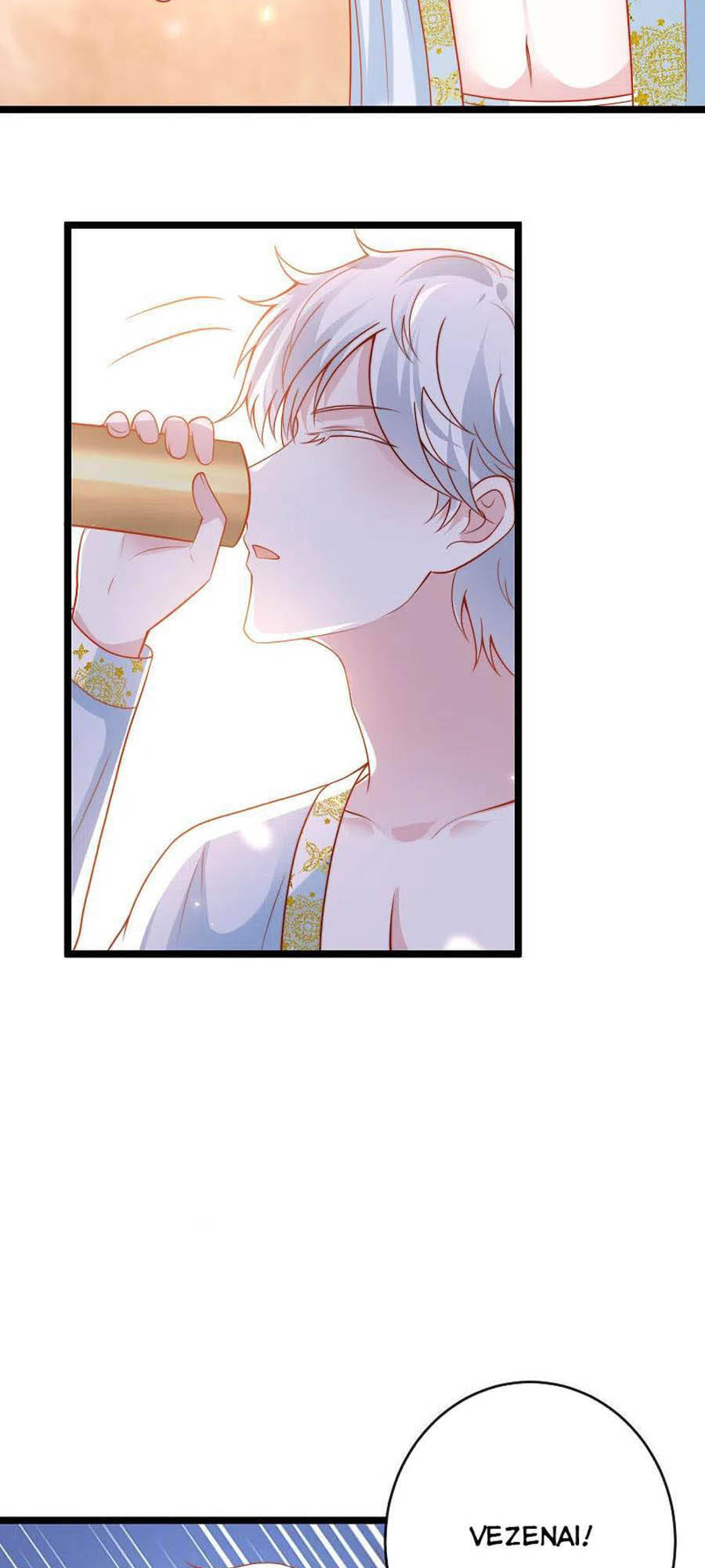 Sủng Hậu Của Vương Chapter 124 - 12