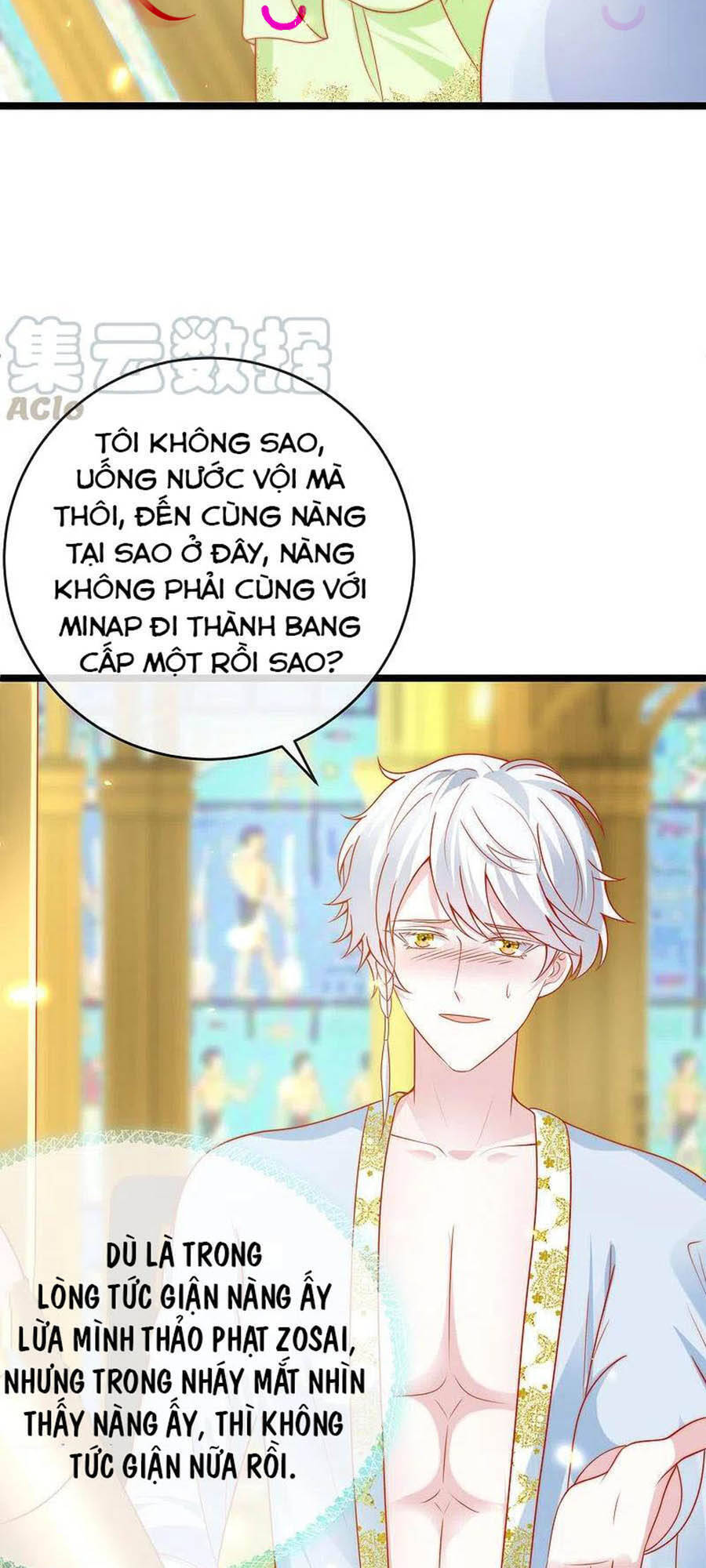 Sủng Hậu Của Vương Chapter 124 - 14