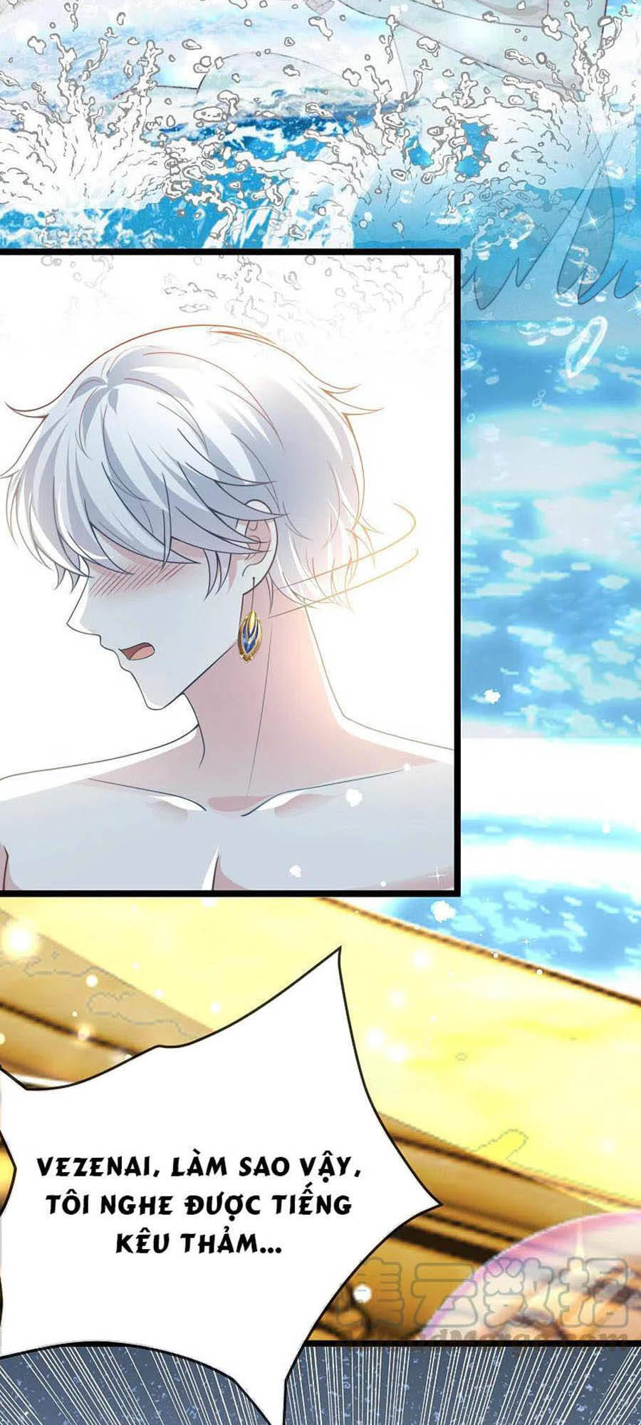 Sủng Hậu Của Vương Chapter 124 - 3