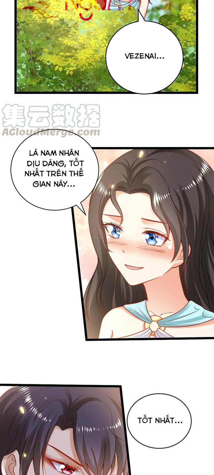 Sủng Hậu Của Vương Chapter 124 - 24