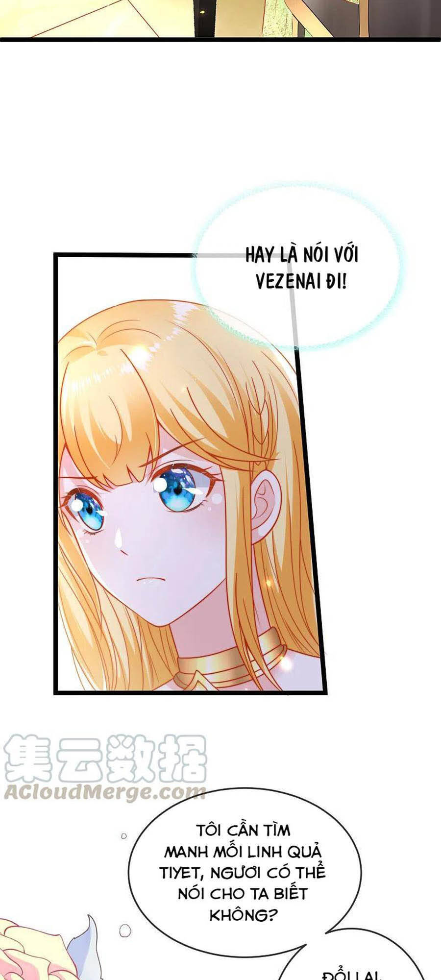 Sủng Hậu Của Vương Chapter 124 - 27