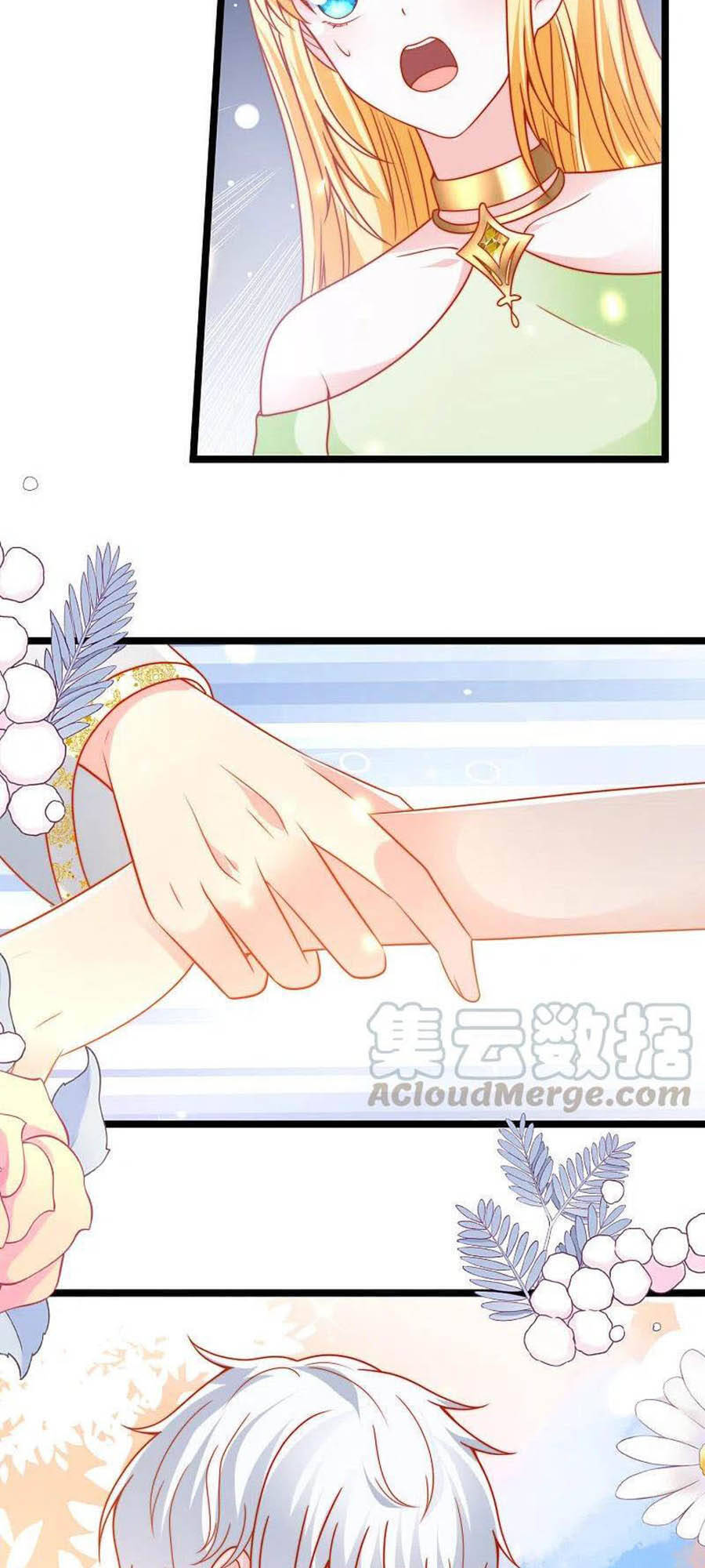 Sủng Hậu Của Vương Chapter 124 - 29