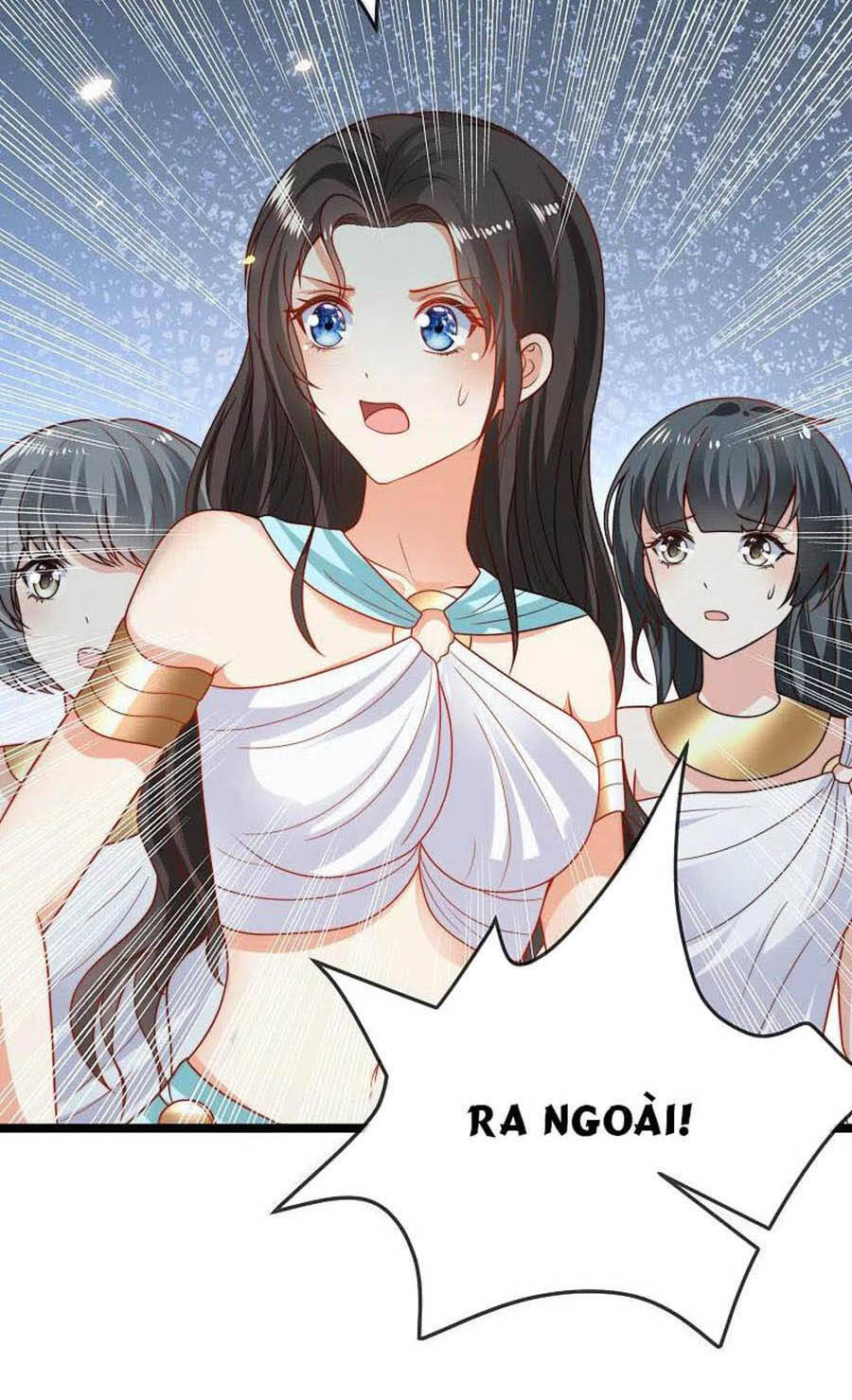 Sủng Hậu Của Vương Chapter 124 - 4