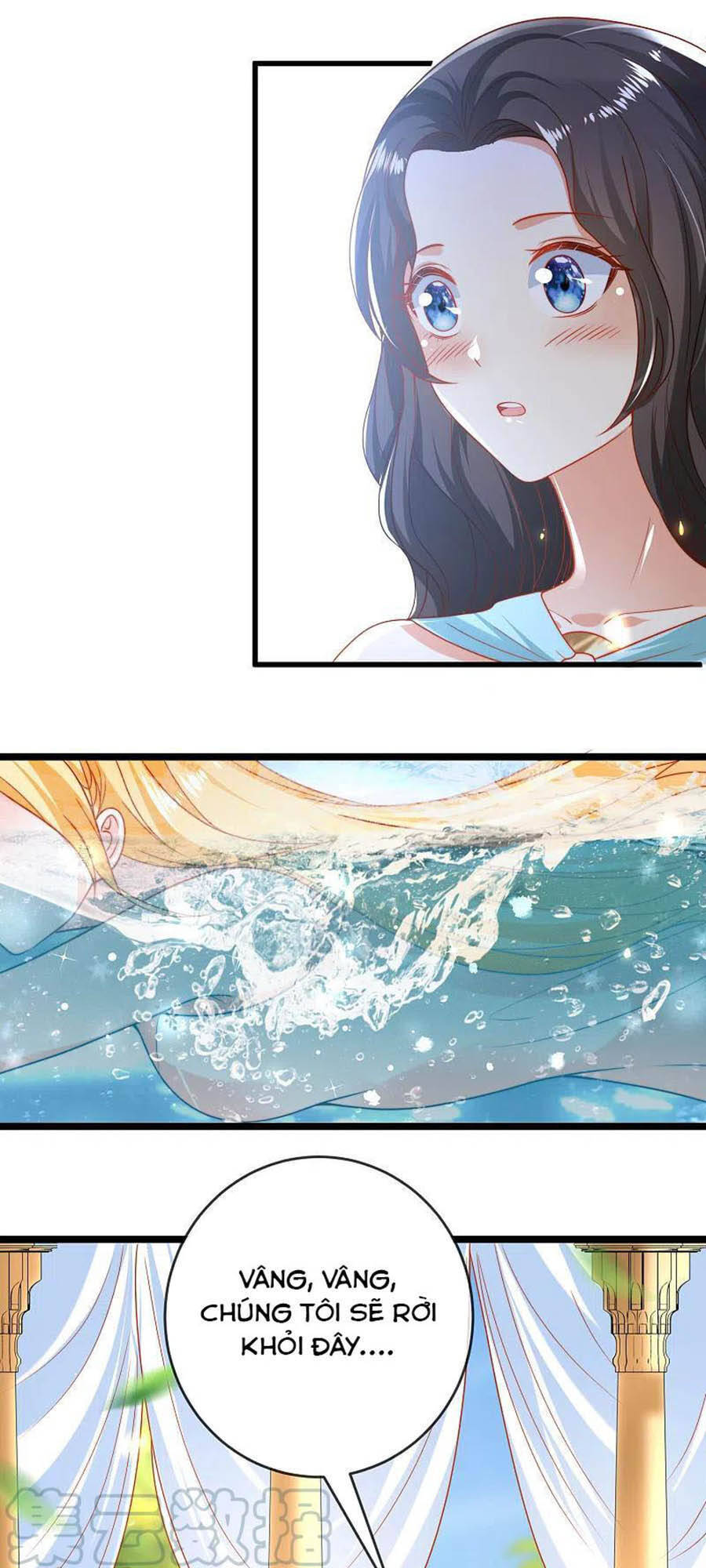 Sủng Hậu Của Vương Chapter 124 - 5