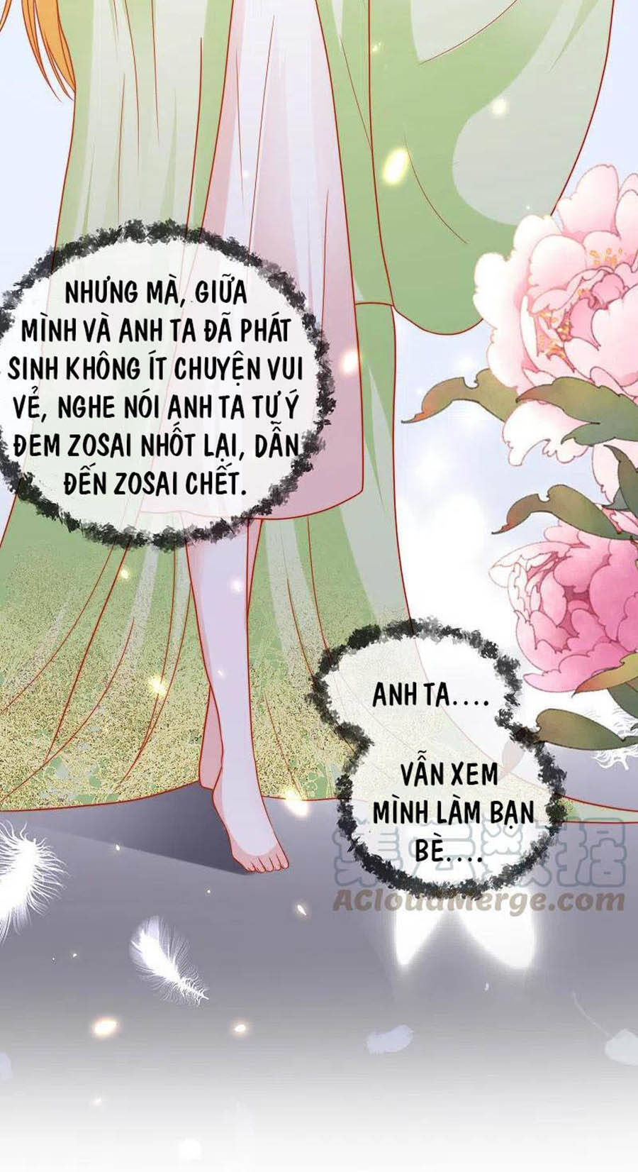 Sủng Hậu Của Vương Chapter 124 - 10