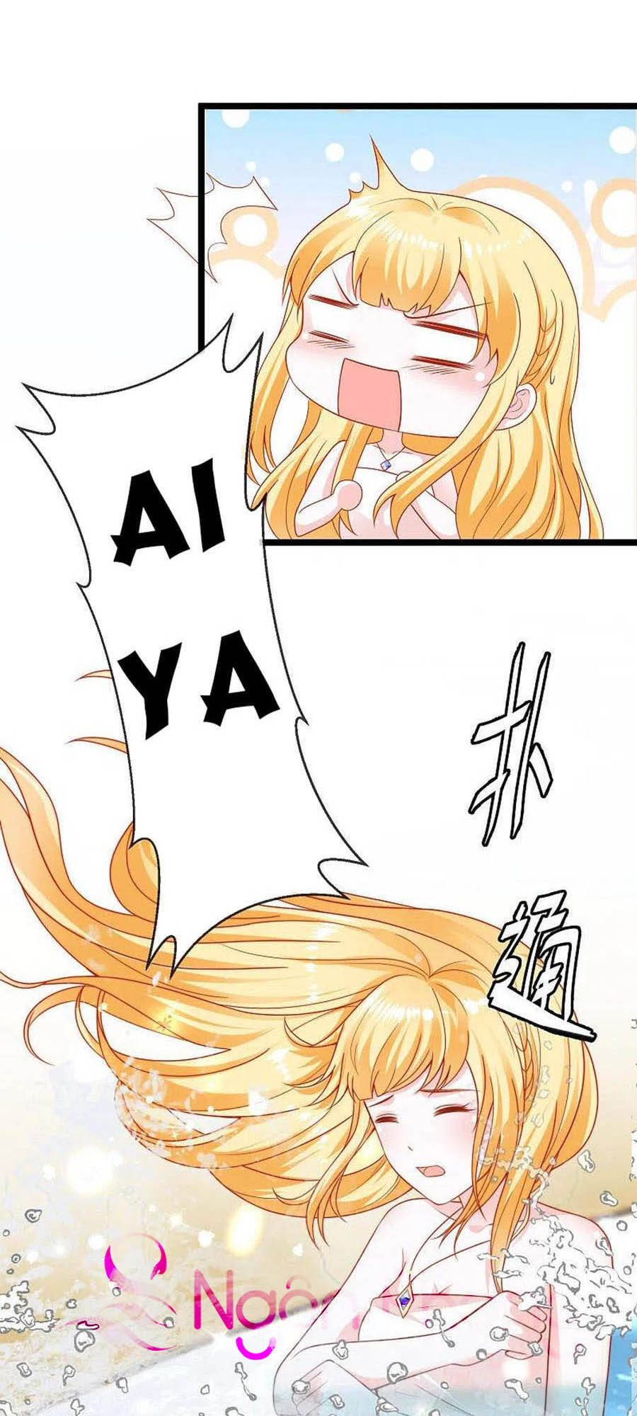 Sủng Hậu Của Vương Chapter 125 - 2