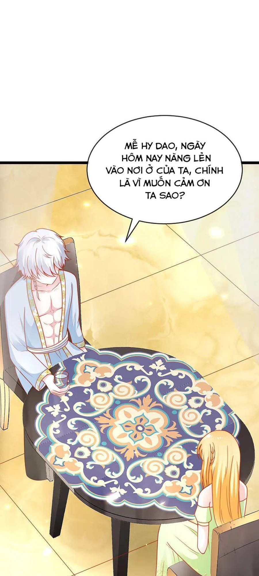 Sủng Hậu Của Vương Chapter 125 - 26