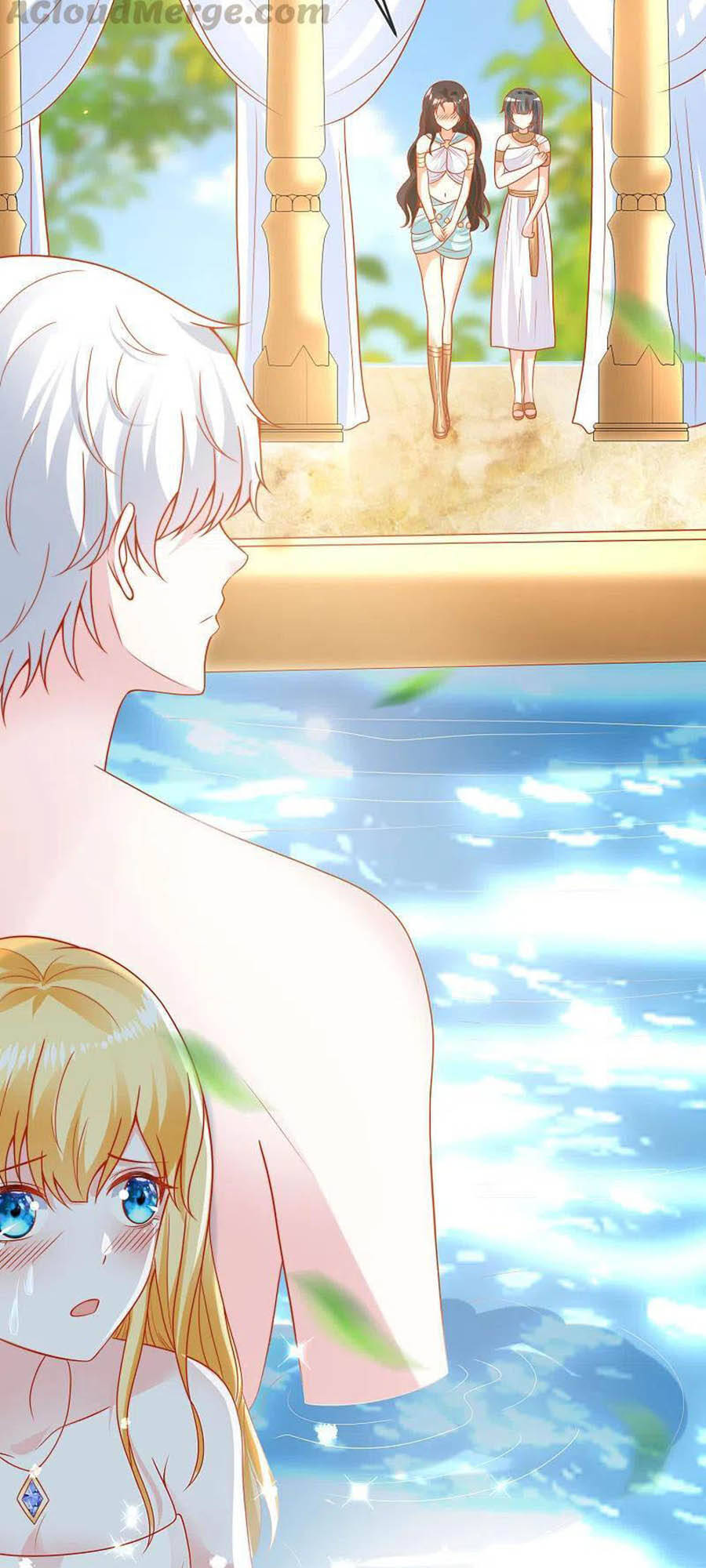 Sủng Hậu Của Vương Chapter 125 - 6