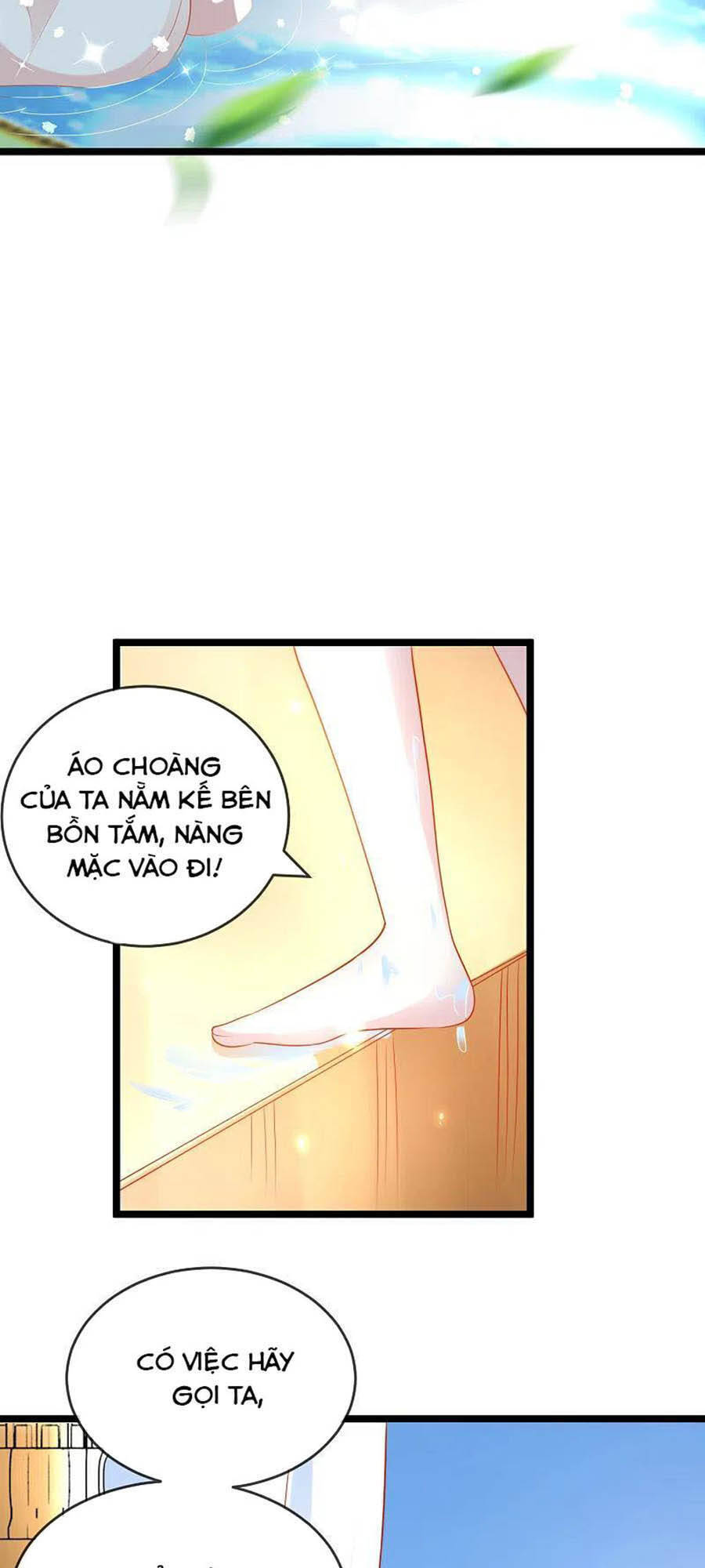 Sủng Hậu Của Vương Chapter 125 - 7