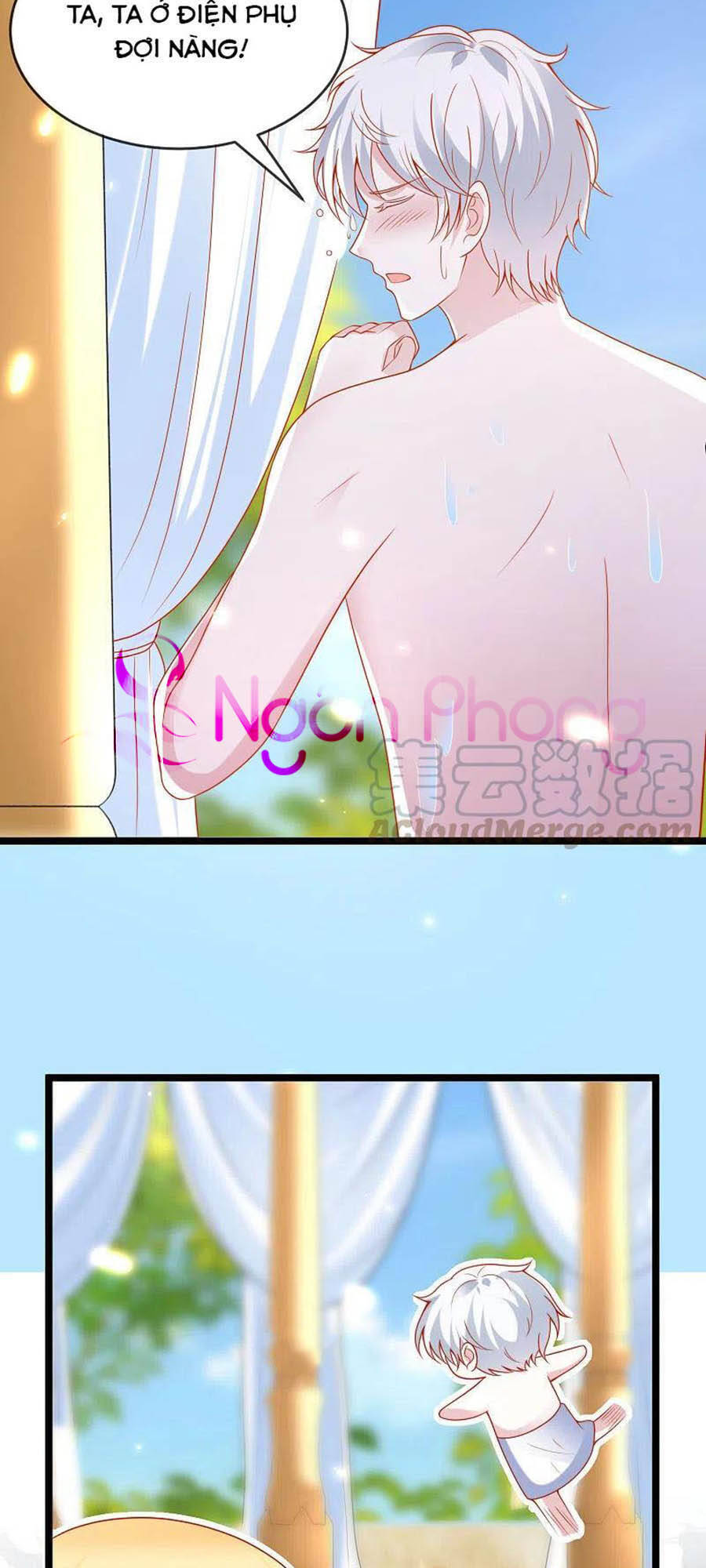 Sủng Hậu Của Vương Chapter 125 - 8