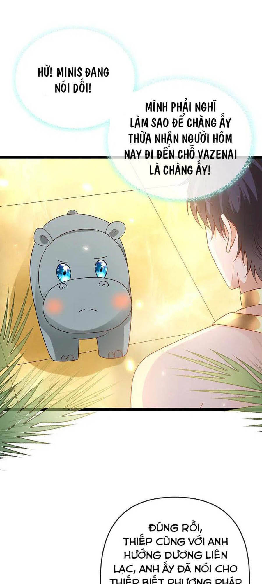 Sủng Hậu Của Vương Chapter 126 - 2