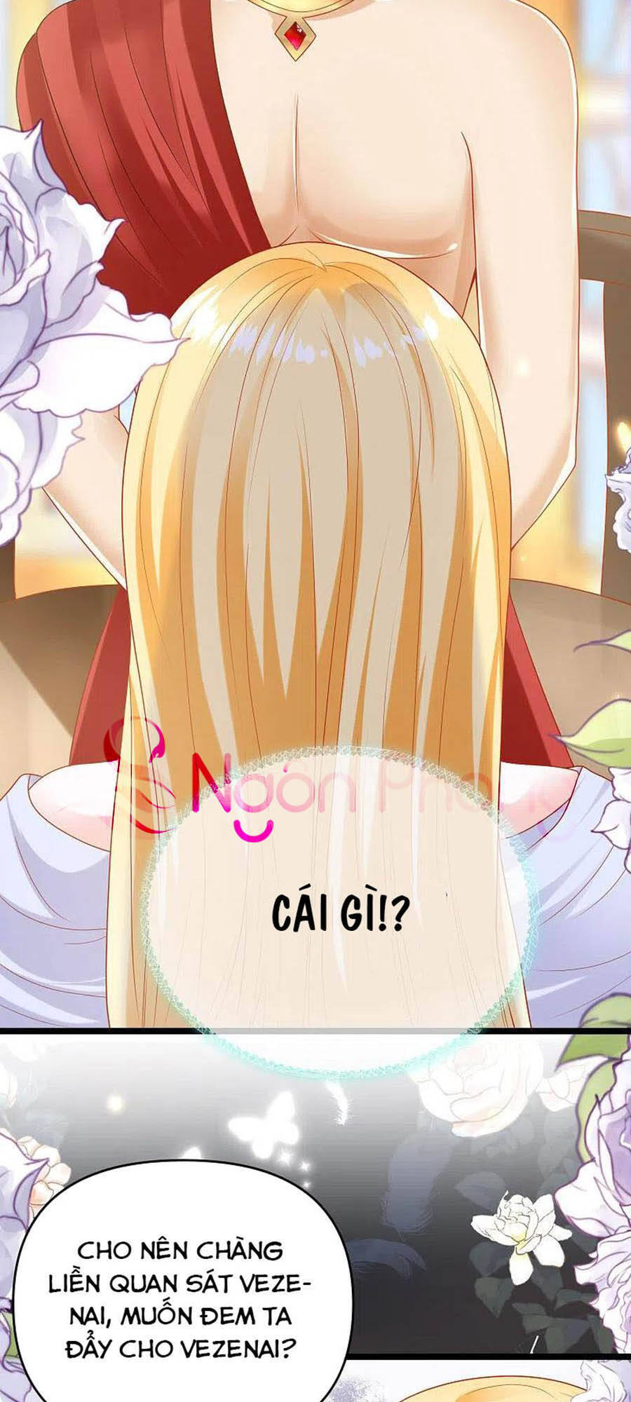 Sủng Hậu Của Vương Chapter 126 - 13