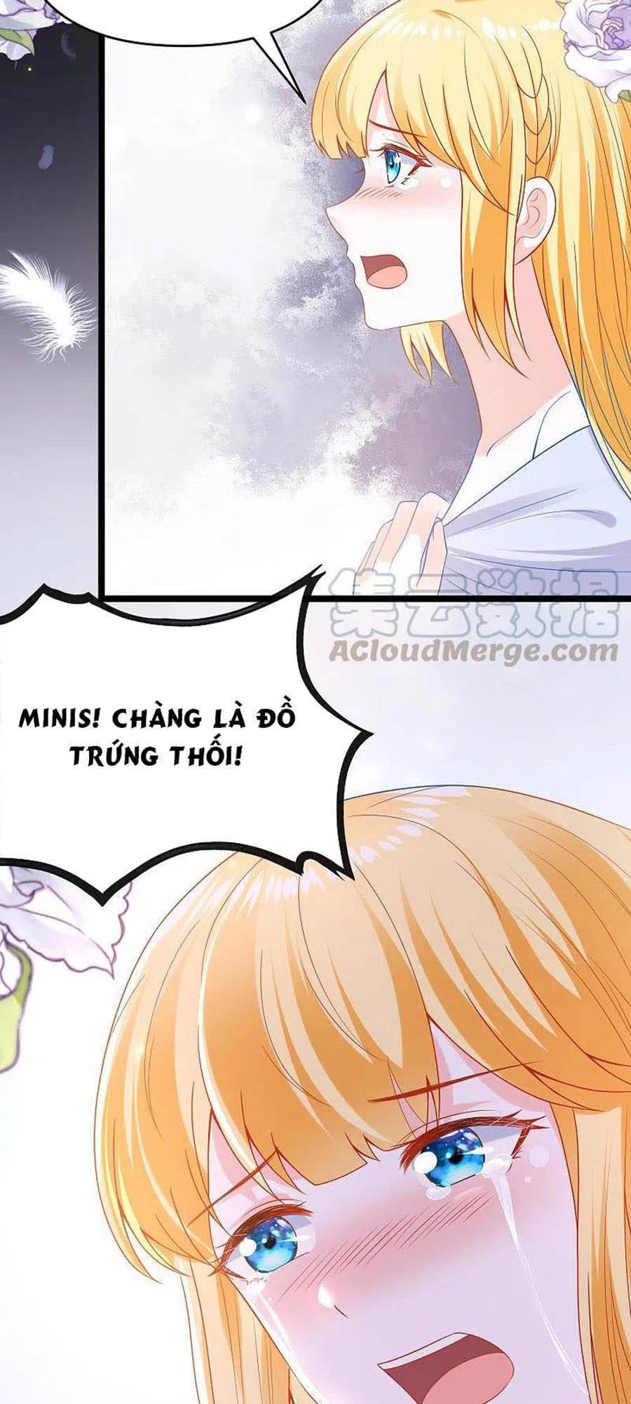 Sủng Hậu Của Vương Chapter 126 - 14