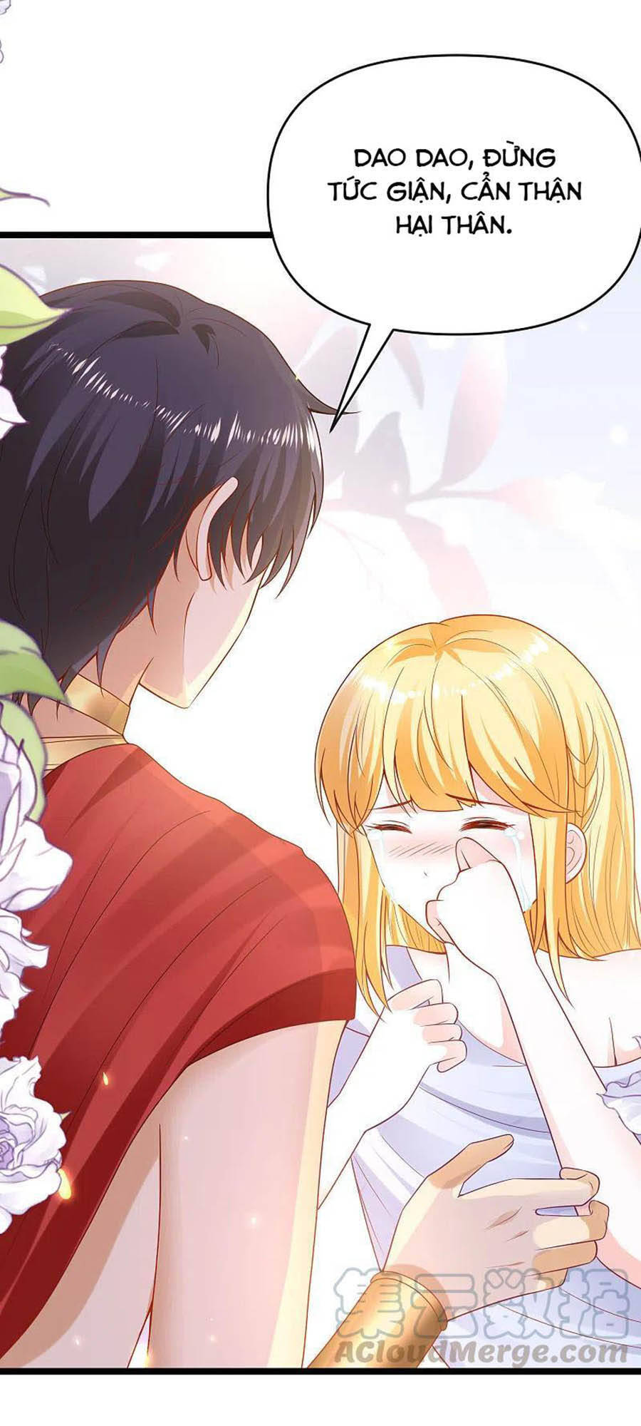 Sủng Hậu Của Vương Chapter 126 - 16