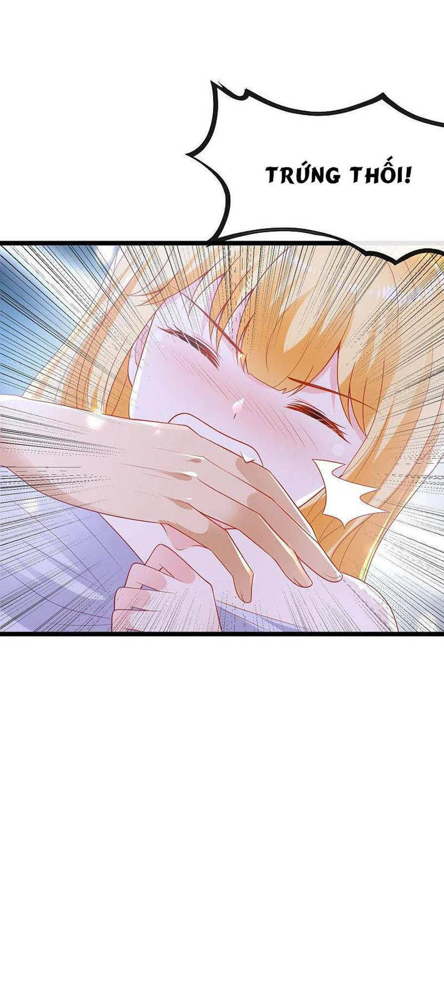 Sủng Hậu Của Vương Chapter 126 - 17