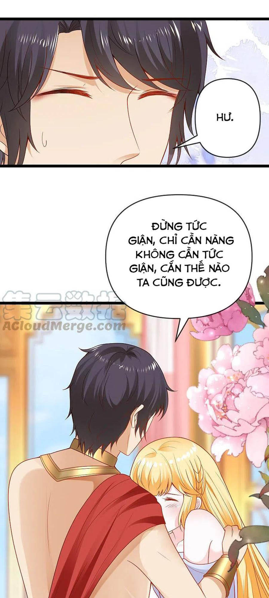 Sủng Hậu Của Vương Chapter 126 - 18