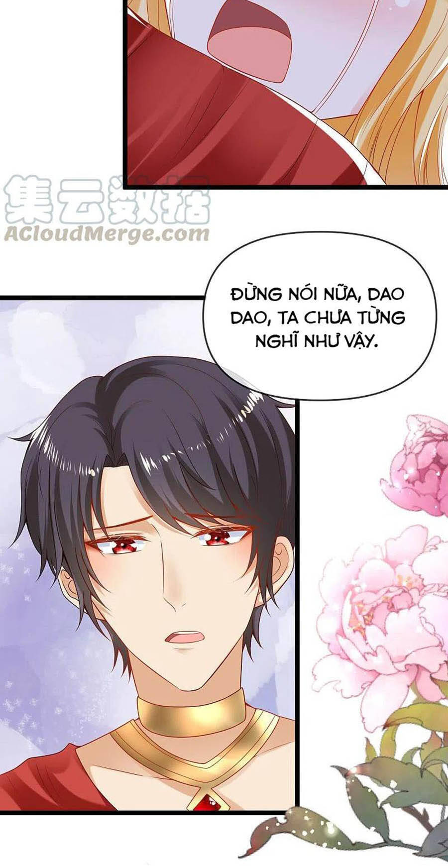 Sủng Hậu Của Vương Chapter 126 - 20