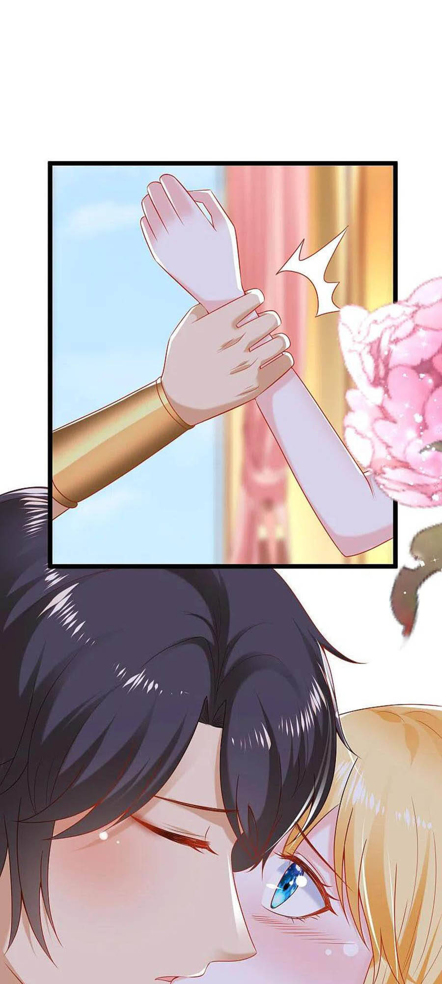 Sủng Hậu Của Vương Chapter 126 - 22