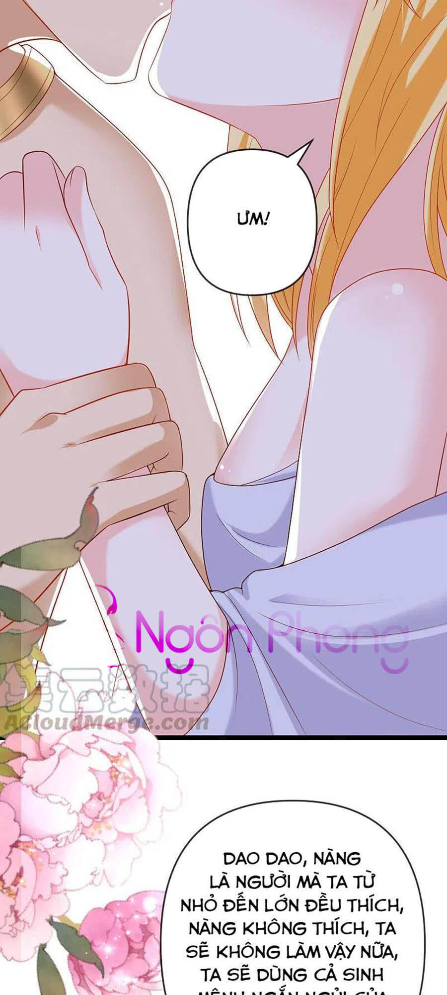 Sủng Hậu Của Vương Chapter 126 - 23