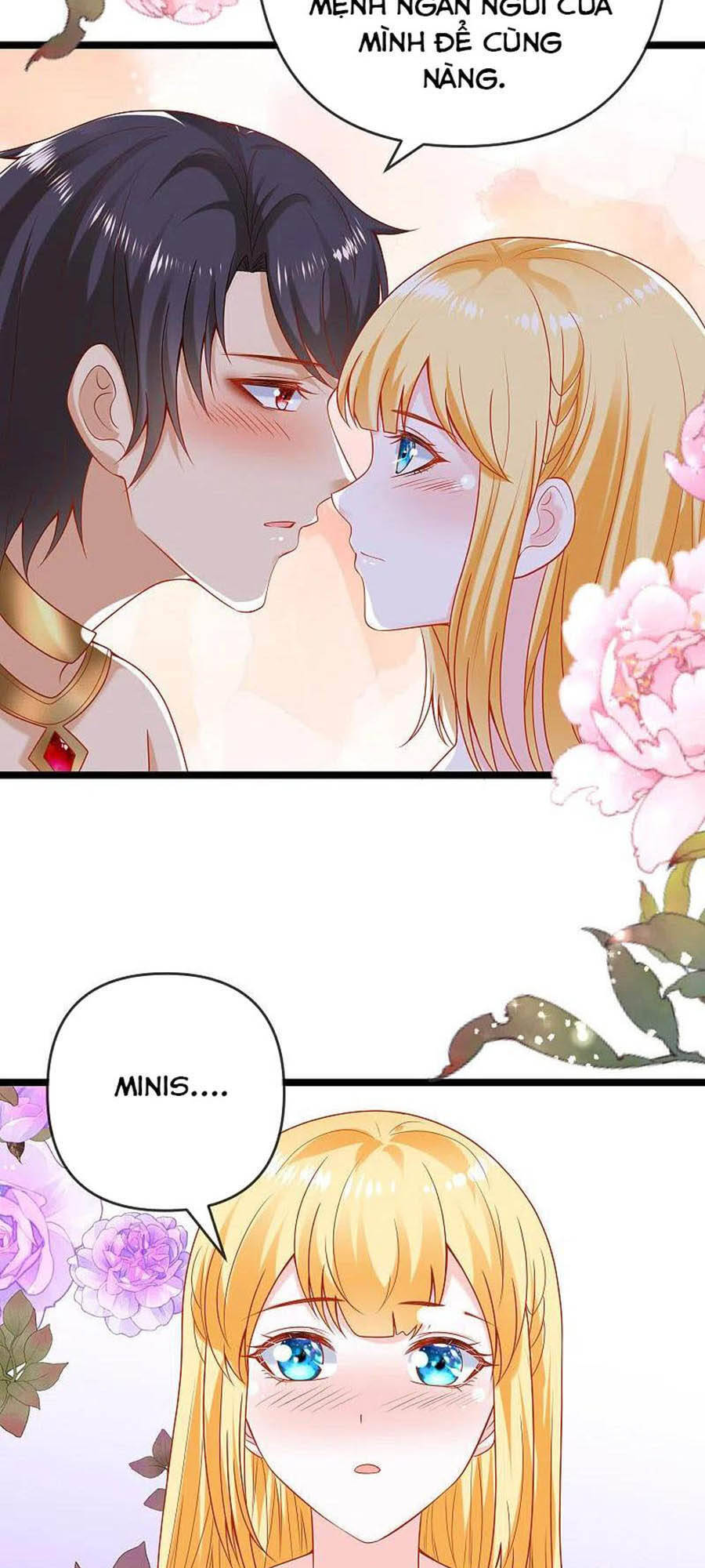 Sủng Hậu Của Vương Chapter 126 - 24