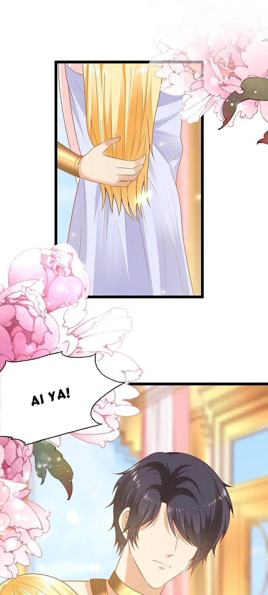 Sủng Hậu Của Vương Chapter 126 - 26