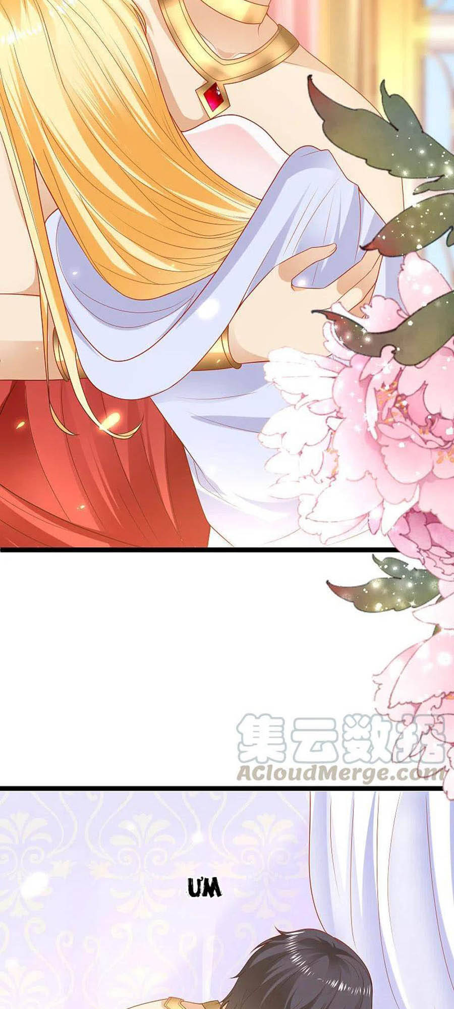 Sủng Hậu Của Vương Chapter 126 - 27