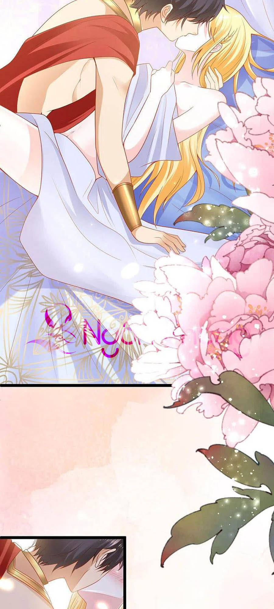 Sủng Hậu Của Vương Chapter 126 - 28